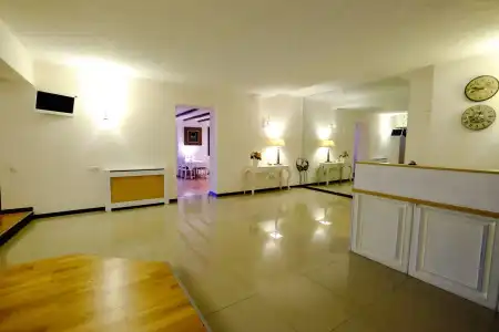 Vera House - 7