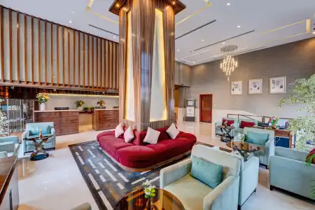 Hawthorn Suites by Wyndham Center - 25