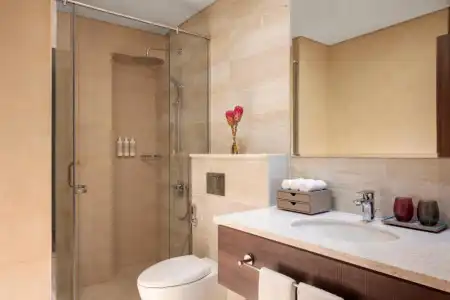 Avani + Palm View Dubai & Suites - 106