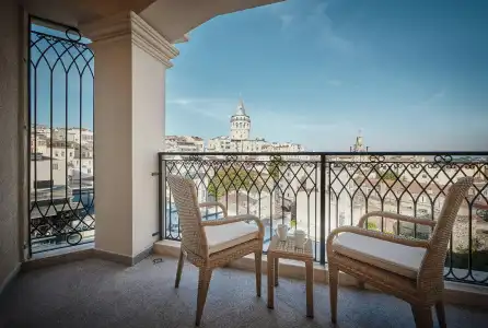 Grand Galata & Spa - 22