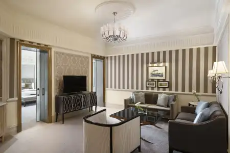 Al Habtoor Palace - 33