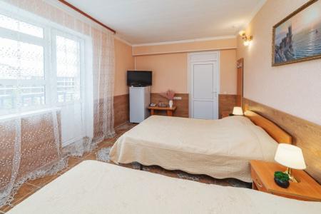 Karo Recreation center - 71