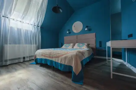 Ecotel Bogorodsk & Spa - 72