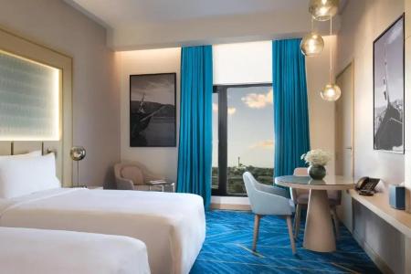 Maani Muscat & Suites - 30