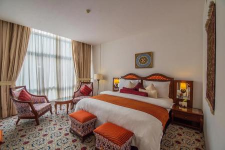 Dushanbe Serena - 4