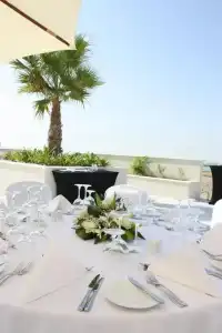 Crowne Plaza Yas Island, an IHG - 12