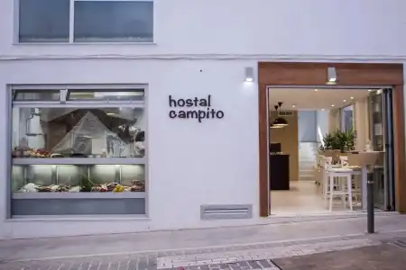 Hostal Campito - 16