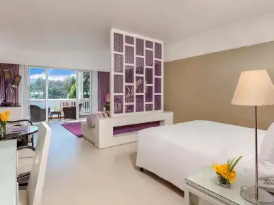 Angsana Laguna Phuket - 81