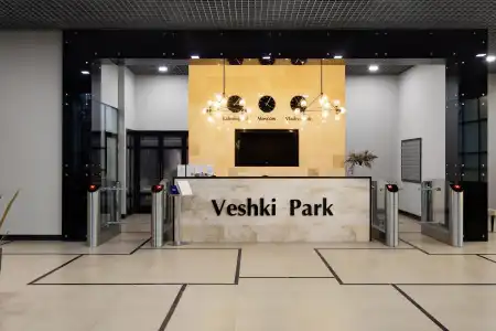 Veshki Park - 1