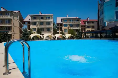 Sofiya Health Resort - 3