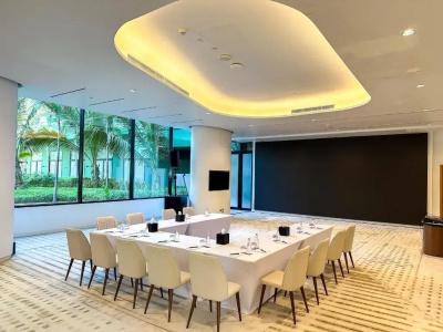 voco Monaco Dubai Heart of Europe by IHG - 12
