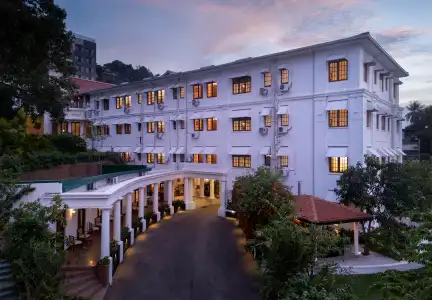 Suisse Kandy - since 1890 - 6