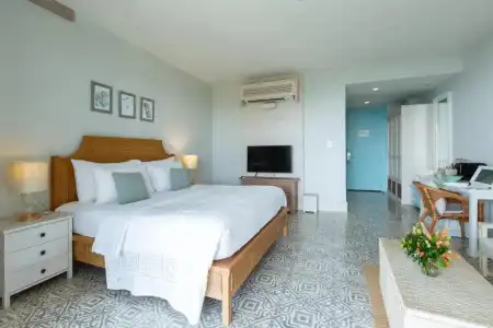 Cape Kudu, Koh Yao Noi Phuket - 34