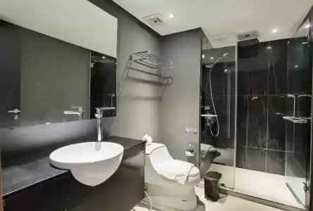 Citrus Grande Pattaya by Compass Hospitality - 11