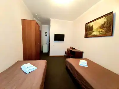 Domik V Samare Mini-Hotel - 18