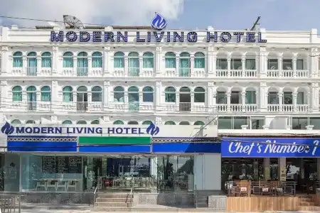 Modern Living Residence Phuket Patong - 3