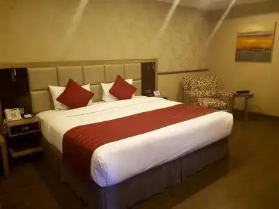 Ramada by Wyndham Bishkek Centre - 24