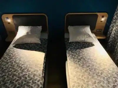 Gostinica Tri Zvezdi Mini - 84