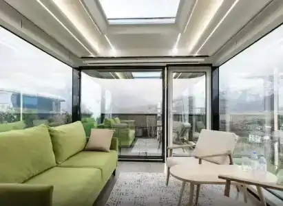 Zvezdnaya Eco-Hotel - 67