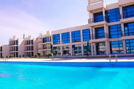 Khazar Golden Beach - 0