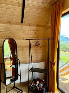 Kottedzh Chalet Inn Cottages - 16