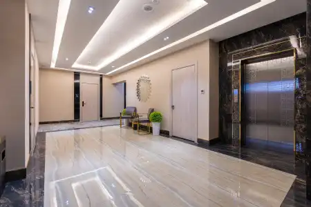 Inspira-S Tashkent - 36