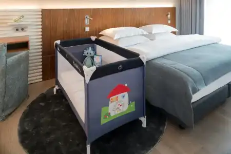 Crystal House Suite & SPA - 30
