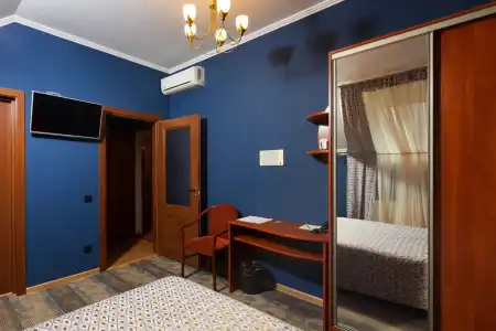 Ecotel Bogorodsk & Spa - 63