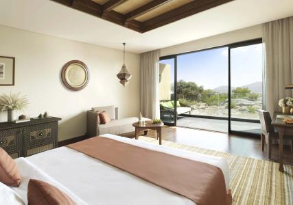 Anantara Al Jabal Al Akhdar Resort - 52