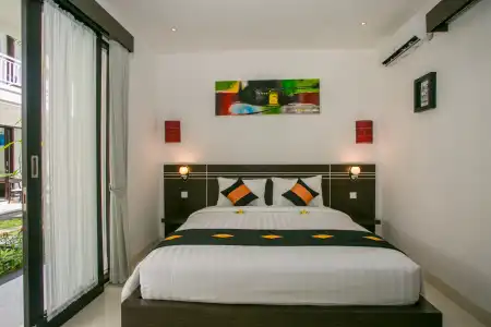 The Diana Suite - 27