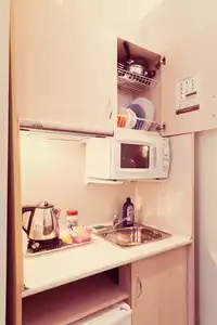 Ahouse-otel - 28