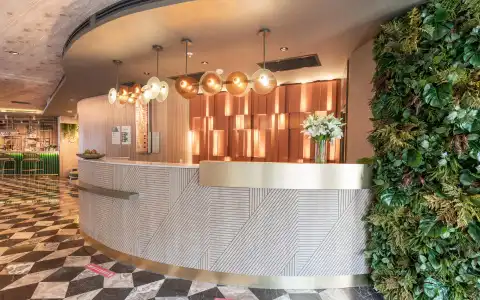 Opera Bosphorus - Preferreds and Resorts - 36