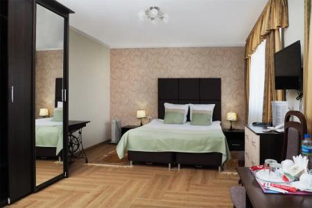 Sibir Gostinitsa - 99