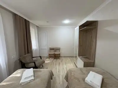 Sun House Guest house - 17