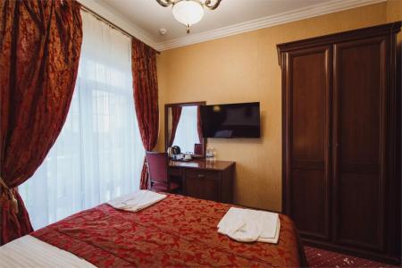 Baunti Guest house - 54