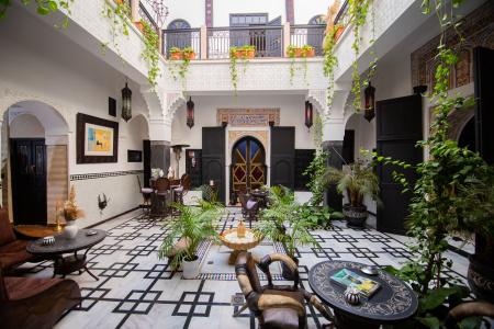 Riad Tachchaqa - 2