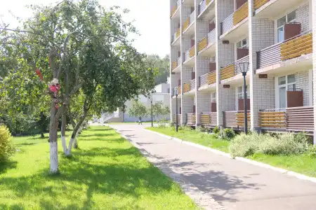 Health Resort Krutushka - 2
