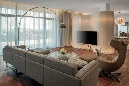Crystal House Suite & SPA - 16
