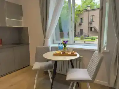 Travelto Petrovskiy Park - 117