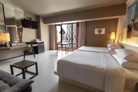 Siam@Siam Design Bangkok - 39