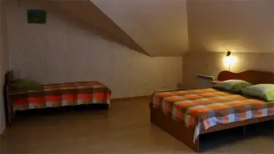 Tsarevna Lyagushka Guest house - 7