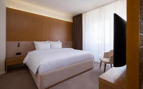Mercure Bukhara Old Town - 21