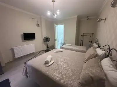 Crystal Tbilisi Boutique-Hotel - 21