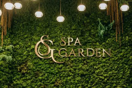 Spa Palmira Garden - 28