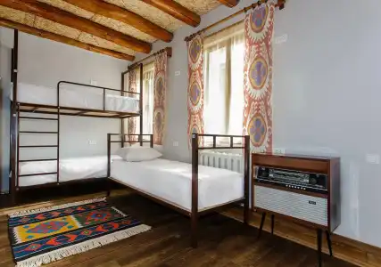 Dervish Hostel - 14