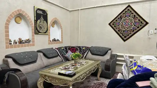 Khiva Rajab Ota Guest house - 45