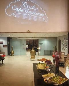 Diwan Casablanca & Spa - 20