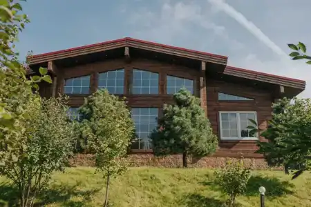 Zagorodnyi kompleks Vidnaya Usad'ba - 148