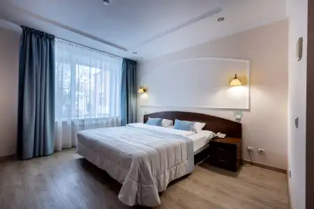 Evrika - 3
