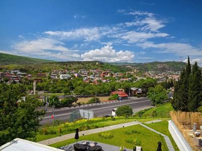 Sheraton Grand Metechi Palace - 34